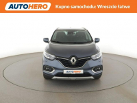 Renault Kadjar automat navi panorama pdc grzane fotele auto klima Warszawa - zdjęcie 11