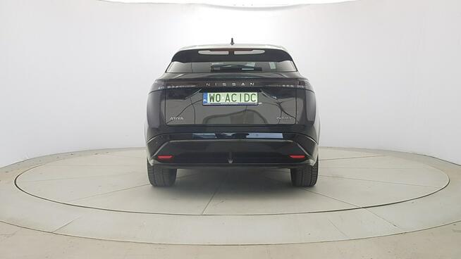 Nissan Ariya 87kWh e-4orce Evolve! Z Polskiego Salonu! Faktura VAT! Warszawa - zdjęcie 5