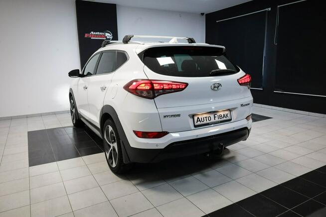 Hyundai Tucson Automat*Salon Polska*Bezwypadkowy*Kamera*Keyless*HAK Konstantynów Łódzki - zdjęcie 9