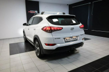 Hyundai Tucson Automat*Salon Polska*Bezwypadkowy*Kamera*Keyless*HAK Konstantynów Łódzki - zdjęcie 9