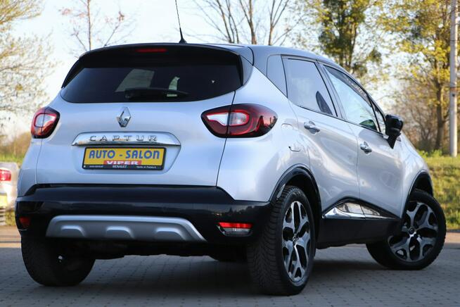 Renault Captur 6-BIEGOWY, klimatronic,kamera cofania, alufelgi Opole - zdjęcie 3