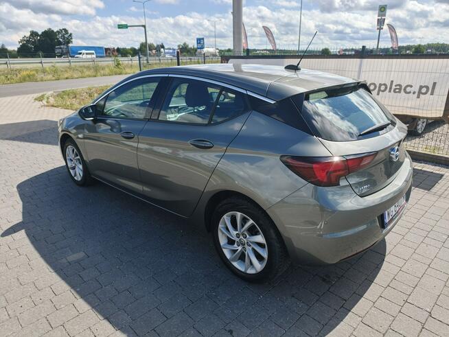 Opel Astra Lipówki - zdjęcie 11