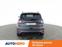 Ford Kuga ST-Line navi kamera grzane fotele Bluetooth tempomat bixenon Warszawa - zdjęcie 6