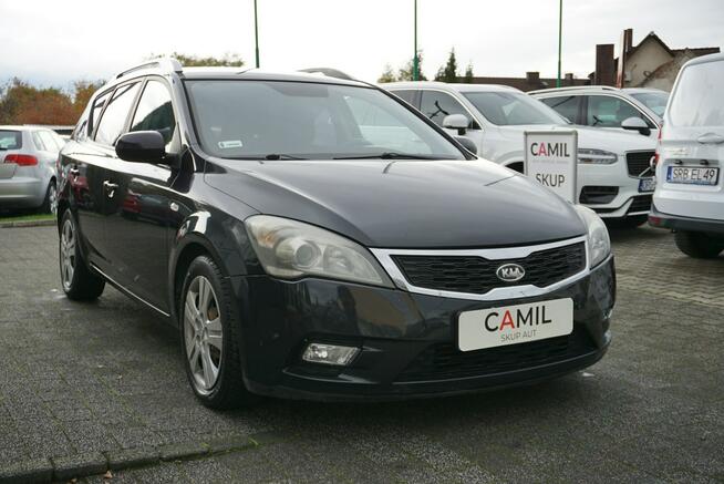 Kia Cee'd zarejestrowany, ubezpieczony Opole - zdjęcie 3