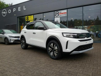 Opel Frontera 1.2 T mHEV 145KM GS eDTC6/ od ręki