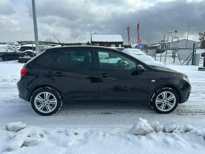 Seat Ibiza klima 1.4 MPI Lębork - zdjęcie 4