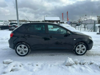 Seat Ibiza klima 1.4 MPI Lębork - zdjęcie 4
