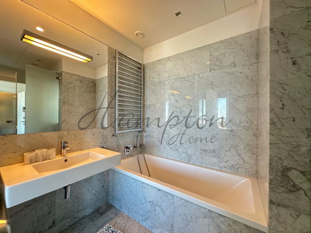 Apartament na wynajem | Cosmopolitan | 34 piętro Śródmieście - zdjęcie 11