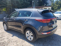 Kia sportage 1.6 benzyna Salon Polska Warszawa - zdjęcie 7