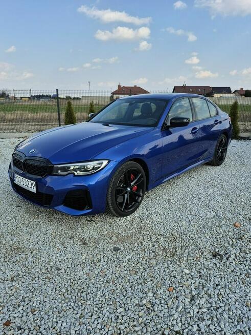 BMW 340 "Raty" Grodzisk Wielkopolski - zdjęcie 5