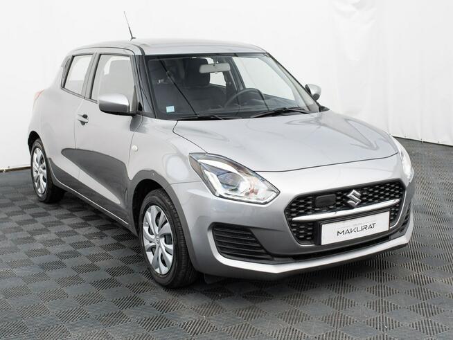 Suzuki Swift WJ0114L#1.2 Dualjet SHVS Premium Cz.cof Salon PL VAT 23% Pępowo - zdjęcie 3