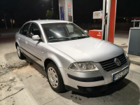 Passat 1.9 DIESEL 100 KM HAK OKAZJA Ostrów Wielkopolski - zdjęcie 4