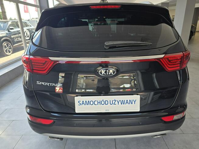 Kia Sportage Krajowy, Serwisowany, BUSINESS LINE, Pierwszy właściciel Tarnów - zdjęcie 5