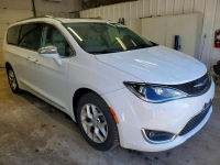 Chrysler Pacifica LIMITED / Benzyna / niski przebieg Wrocław - zdjęcie 3