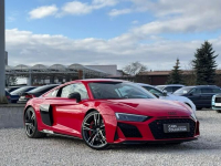 Audi R8 Salon Pl / Bezwypadkowy / Pierwszy właściciel / FV 23% Michałowice - zdjęcie 1