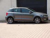 Volkswagen Polo Klima /Gwarancja /mpi /2011r Mikołów - zdjęcie 4