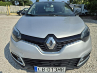 Renault Captur Salon Polska* 91.000km* Bogata wersja* 1,2benz Bydgoszcz - zdjęcie 9