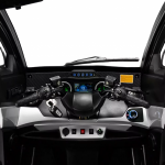 Skuter elektryczny zabudowany MICRO CAR BILI BIKE ECO3 J1, 45km/h Gorlice - zdjęcie 3