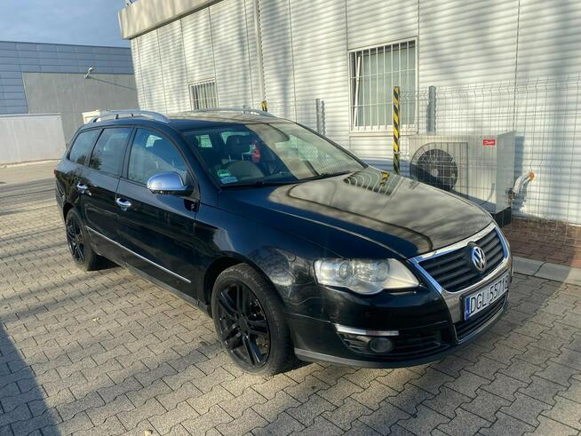 Volkswagen Passat Zamiana - 2006r - 2.0Tdi - 170Km Głogów - zdjęcie 5