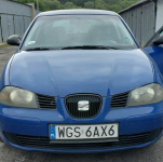 Seat Ibiza Gostynin - zdjęcie 2