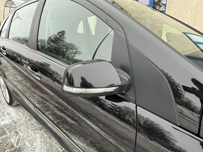 Mercedes B170 W245 1.7B 2009r Automat Klimatyzacja Alufelgi Serwis! Sokołów Podlaski - zdjęcie 12