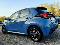 Toyota Yaris 2021*HYBRID*Gwarancja*LED Bibice - zdjęcie 4