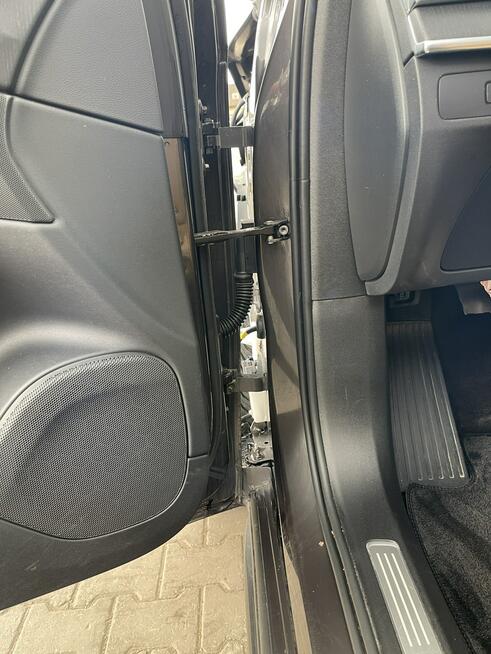 Volvo XC 90 B5 AWD HAK Kamery360 Harman Pamięć 7 Os. Gliwice - zdjęcie 10