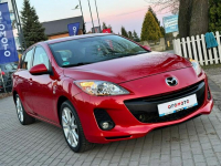 Mazda 3 *Lifting*Lakier Perła*BDB stan* Zduńska Wola - zdjęcie 3