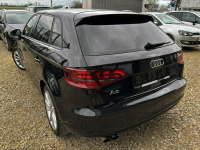 A3 1.4 TFSI 122 KM podgrzewane fotele SERWIS bezwypadek 2013 Tychy - zdjęcie 4