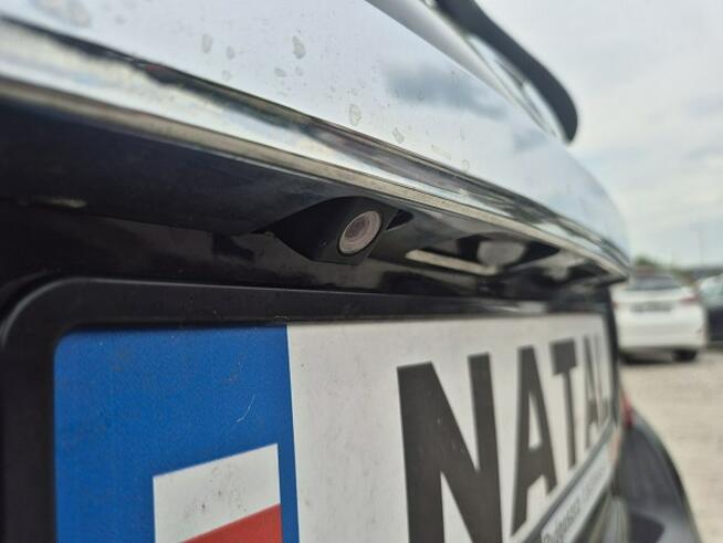 Toyota Yaris 1,3 Benz* Kamera* Bydgoszcz - zdjęcie 9