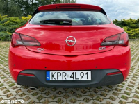 Opel Astra 1.4 T Enjoy Kraków - zdjęcie 6