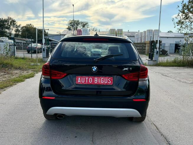 BMW X1 xdrive automat bixsenon duza navi panorama 204 konie Lębork - zdjęcie 7