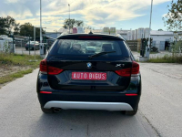 BMW X1 xdrive automat bixsenon duza navi panorama 204 konie Lębork - zdjęcie 7
