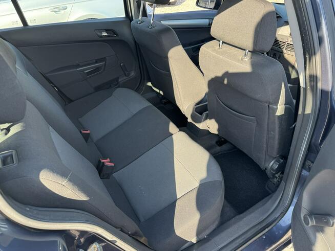 Opel Astra H Zadbany Samochód ! Bez rdzy w Oryginale Jeździ Świetnie Szerominek - zdjęcie 9