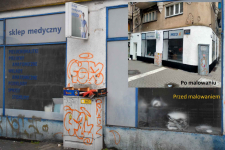 Malowanie mieszkań, remonty Poznań i okolice Wilda - zdjęcie 1