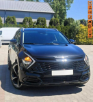 Kia Sportage Navi Kamera 4 x 4  A U TO M A T