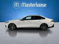 BMW 520 d mHEV M Sport  ! Z Polskiego Salonu ! Faktura VAT ! Warszawa - zdjęcie 8