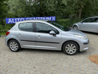Peugeot 207 1.4 benzyna niski przebieg klimatyzacja Kobylnica - zdjęcie 2
