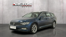 Volkswagen Passat 2.0 TDI EVO Business DSG Kombi