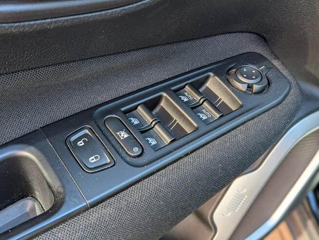 Jeep Renegade 1.4 benzyna 140 KM | Salon POLSKA | I Wł | 47 556 KM Kraków - zdjęcie 9
