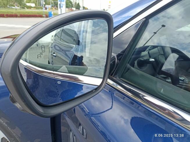 Renault Talisman 1.5 2016 Zamość - zdjęcie 12