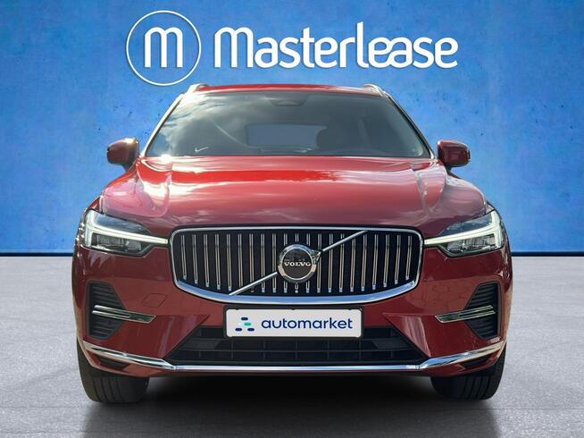 Volvo XC 60 B4 B Plus Bright ! Z Polskiego Salonu ! Faktura Vat ! Warszawa - zdjęcie 2