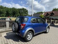 Daihatsu Terios 1,5 benzyna 4x4 klima świeżo zarejestrowany Bolesławiec - zdjęcie 5