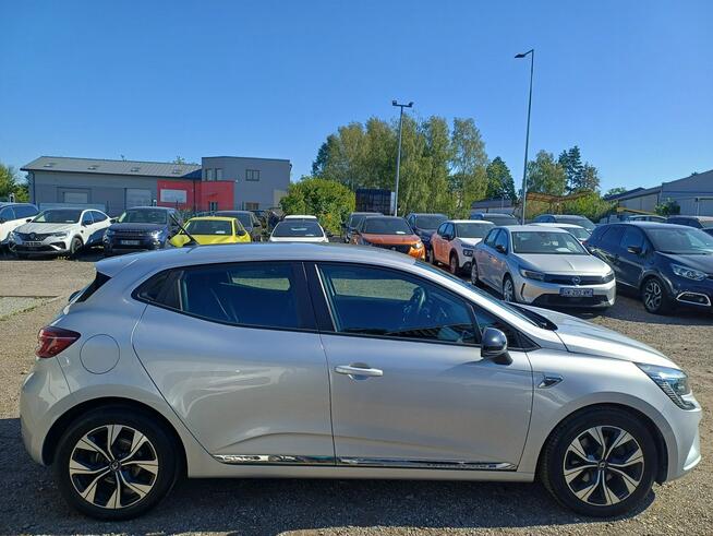 Renault Clio Navi*FullLED* AUTOMAT* PDC *Serwis*Gwarancja Chrzanów - zdjęcie 8