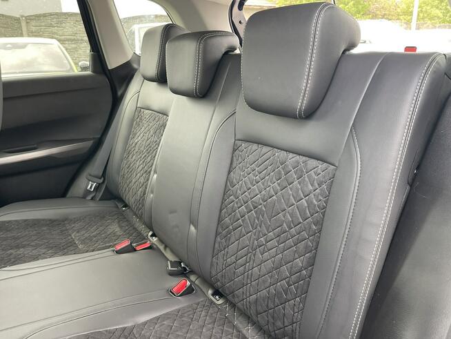Suzuki Vitara 4x4 Automat Skóra Podgrzewanie Kamera  110KM Gliwice - zdjęcie 11