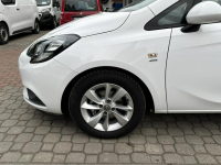 Opel Corsa 1.4 90 KM Podgrzewana kierownica, fotele, szyba Gwarancja Tarnowskie Góry - zdjęcie 10