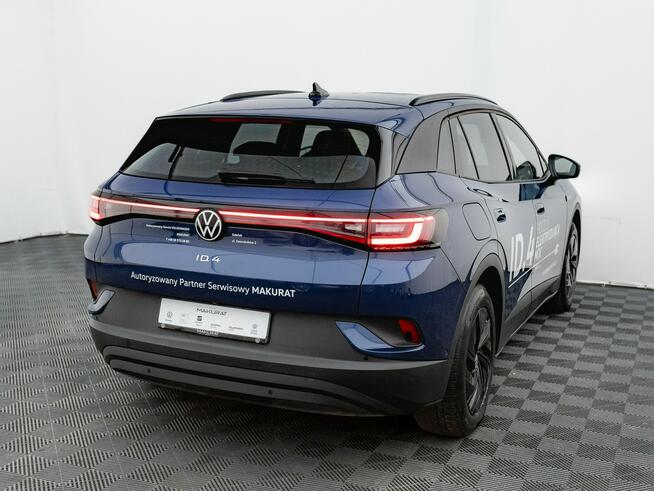 Volkswagen ID.4 PURE 52 KWH Podgrz.f K.cof Ambient Salon PL VAT23% Pępowo - zdjęcie 5