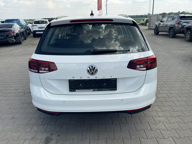 Volkswagen Passat Variant Automat Podgrzewanie Klimatronik Tempomat Gliwice - zdjęcie 3