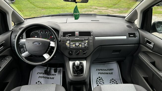 Ford Focus C-Max Nowe Iganie - zdjęcie 9