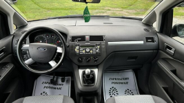 Ford Focus C-Max Nowe Iganie - zdjęcie 9
